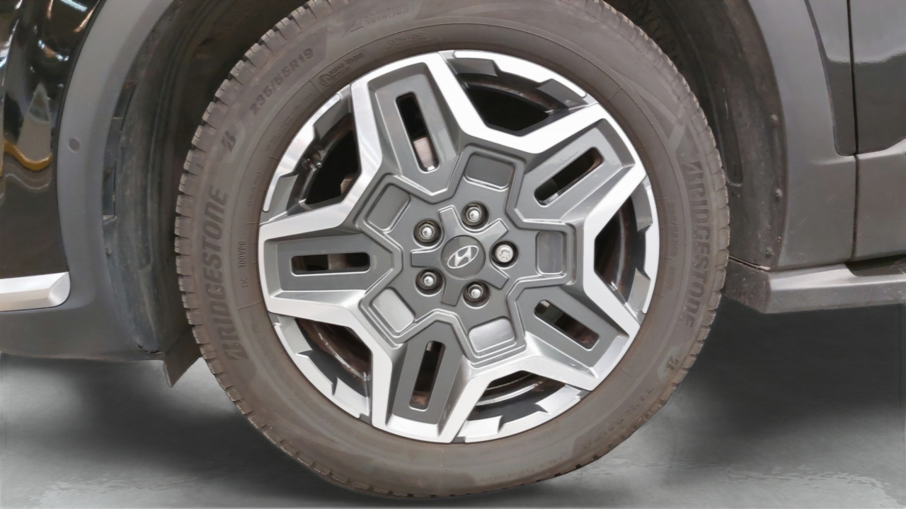 Hyundai Santa Fe 1.6 T-GDi Plug-in 265 HTRAC BVA6 — photo 14