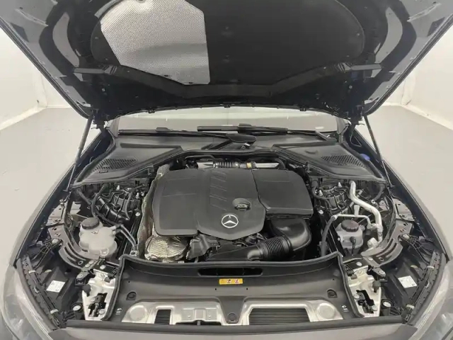 Mercedes Classe E 220 d 9g-tronic — photo 52