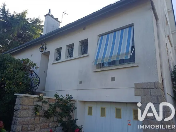 Maison 6 pièces 131 m²