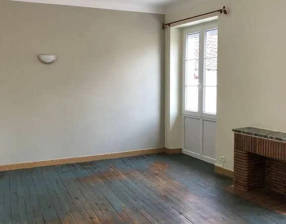 Appartement 3 pièces 86 m²