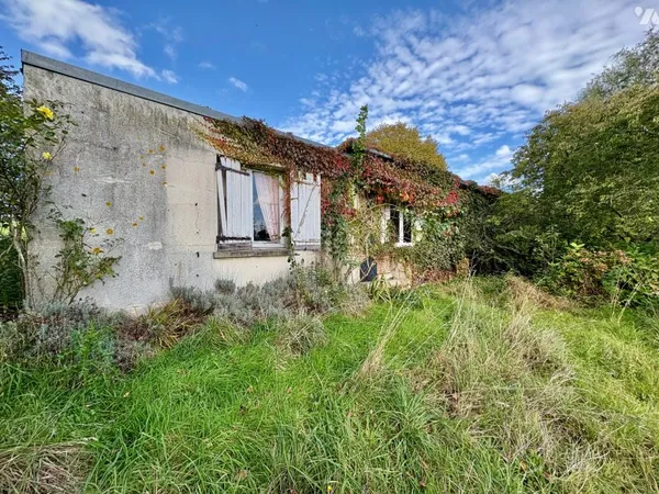 Maison 7 pièces 157 m²