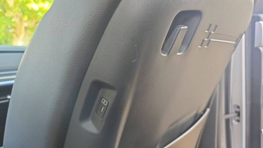 Hyundai Santa Fe 1.6 T-GDI 253 - Executive – 2024 – 13942 km – Hybride rechargeable – Boîte Automatique — photo 2