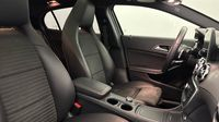 Mercedes Gla 180 122ch Fascination 7G-DCT Euro6d-T — photo 15
