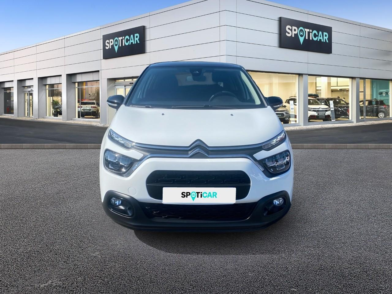 Citroën C3 1.2 puretech 83ch s&s max — photo 2