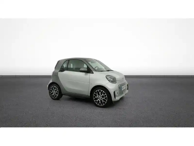 Smart Fortwo coupé 82 ch — photo 11