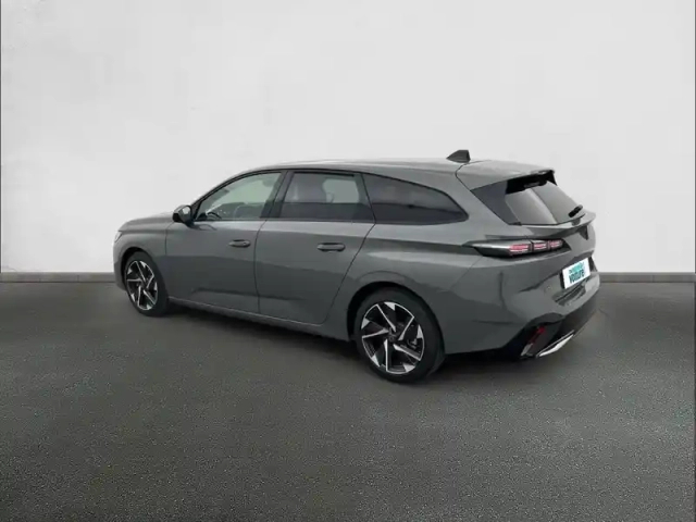 Peugeot 308 sw bluehdi 130ch s&amp;s eat8 — photo 59