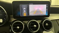 Mercedes Classe C 200 d 150ch Avantgarde Line 9G-Tronic — photo 28