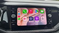 Volkswagen T-Cross 1.0 TSI 110ch Carat DSG7 — photo 19