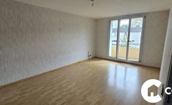Appartement 2 pièces 50 m²
