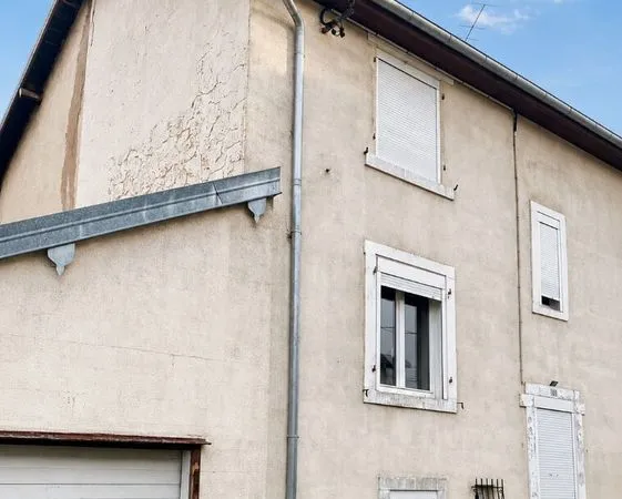 Maison 3 pièces 84 m²