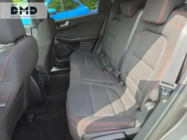 Ford Kuga 2.5 duratec 225ch powersplit phev st-line e-cvt 13cv — photo 10