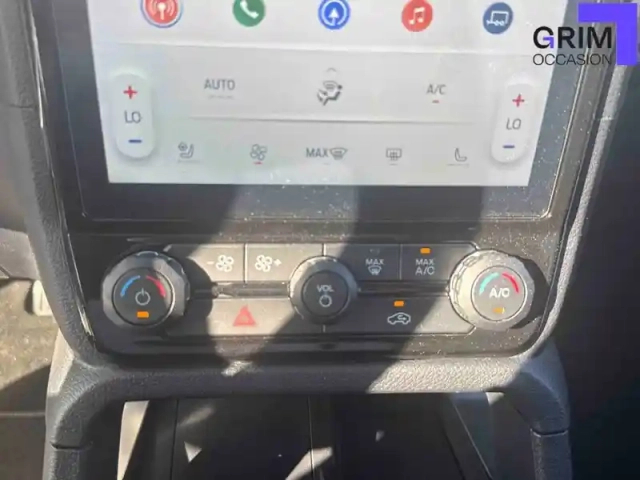 Ford Ranger super cabine 2.0 ecoblue 205 ch s&amp;s bva10 e-4wd — photo 9