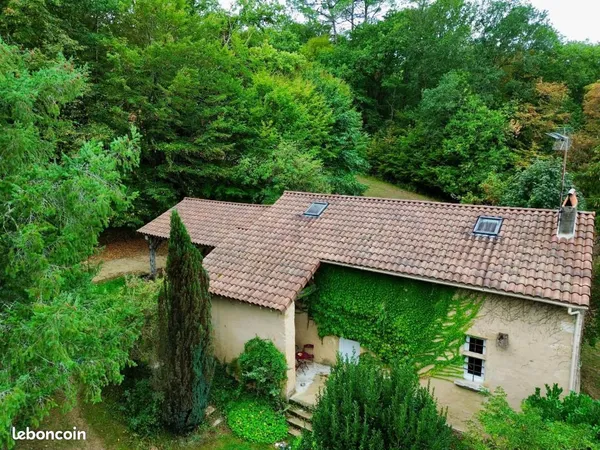 Maison 3 pièces 100 m²
