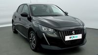 Peugeot 208 1.2 PureTech 130ch S&S Allure Pack EAT8 — photo 3