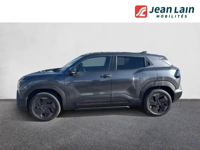 Suzuki Vitara e  61 kwh allgrip — photo 37