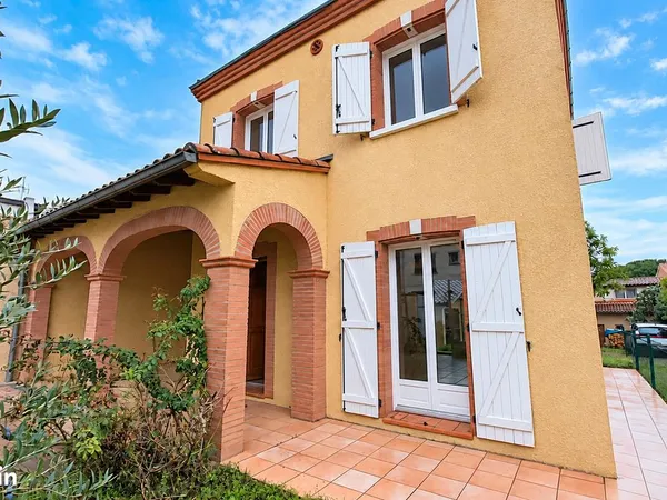 Maison 4 pièces 74 m²