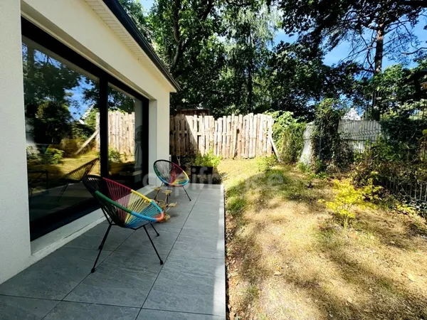 Maison 4 pièces 100 m²
