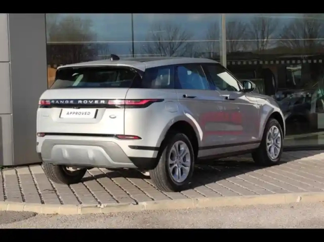 Land Rover Range Rover evoque 2.0 p200 200ch flex fuel s — photo 19
