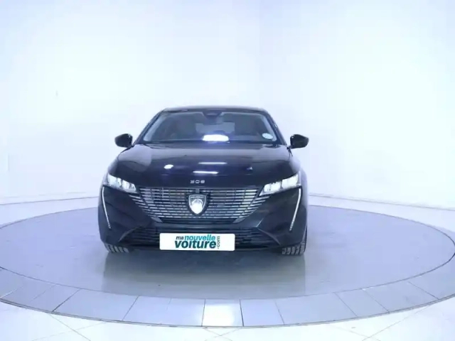 Peugeot 308 sw phev 180 e-eat8 — photo 2