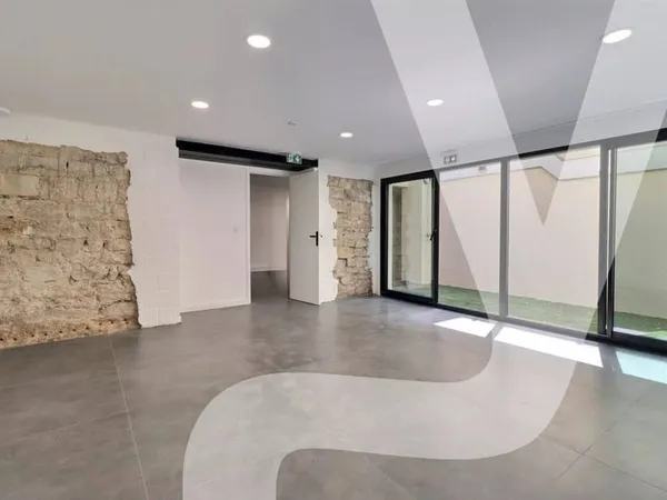 Appartement 2 pièces 50 m²