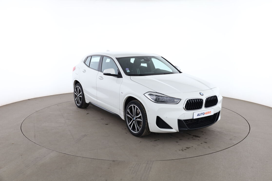 BMW X2 xDrive25e M Sport BVA6 — photo 7