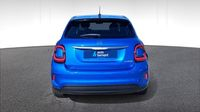 Fiat 500x 1.5 FireFly Turbo 130ch S/S Hybrid DCT7 — photo 5