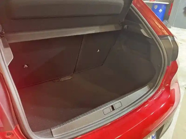 Peugeot 208 electrique 51 kwh 156ch — photo 6