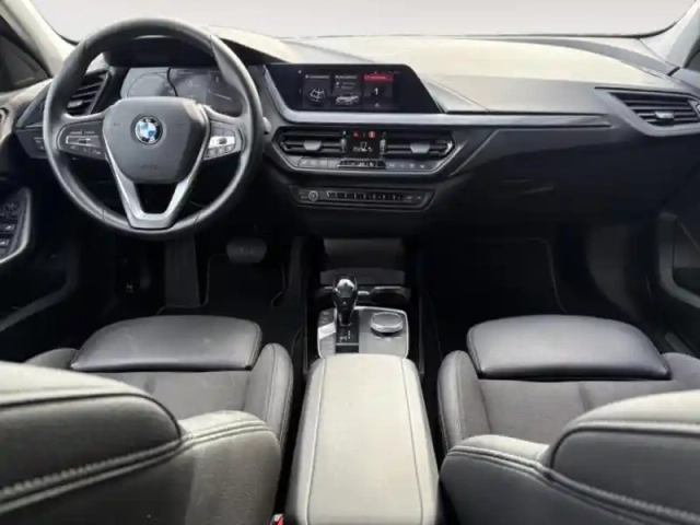 Bmw Serie 1 série 1 116da 116ch edition sport dkg7 — photo 10