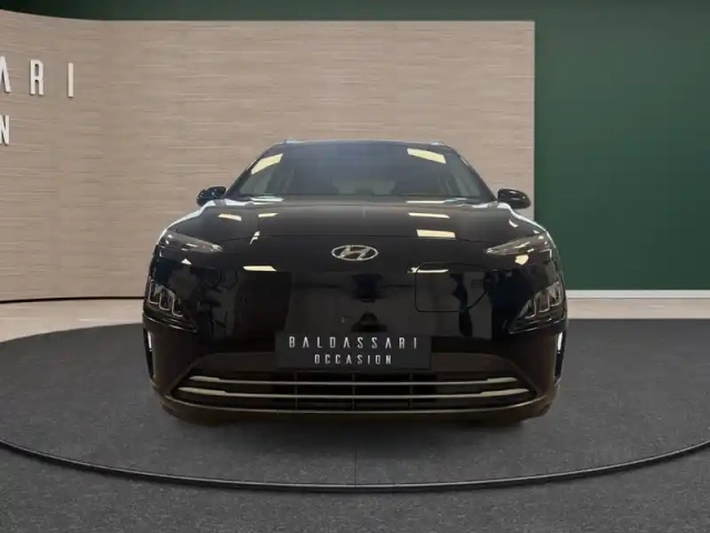 Hyundai Kona electrique 64 kwh - 204 ch — photo 6