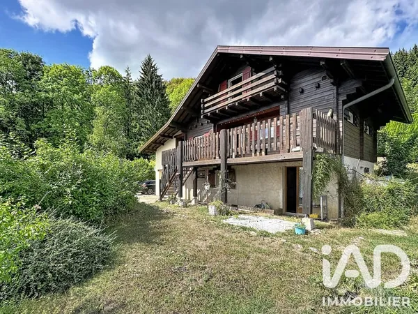 Maison 6 pièces 114 m²