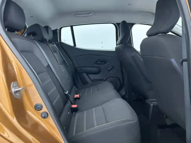 Dacia Sandero eco-g 100 — photo 25