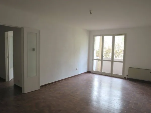 Appartement 3 pièces 72 m²