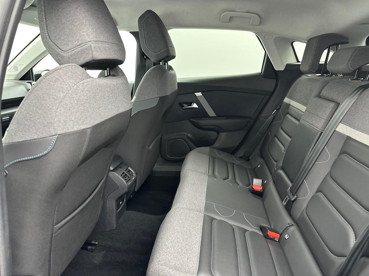 Citroën C4 puretech 130 s&s eat8 shine — photo 12