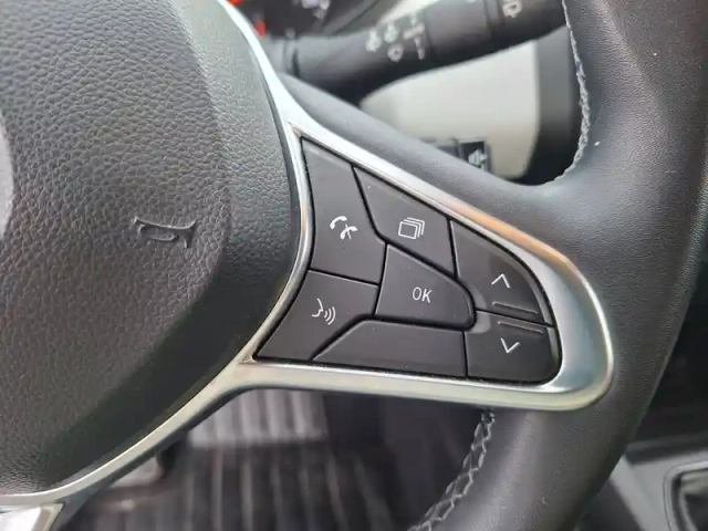 Renault Clio tce 90 — photo 25