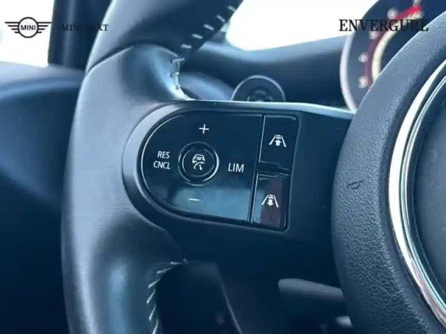 Mini Mini john cooper works 231ch edition anniversary bva8 — photo 27