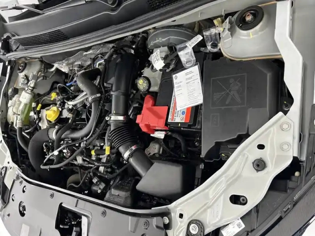 Dacia Sandero eco-g 100 — photo 32