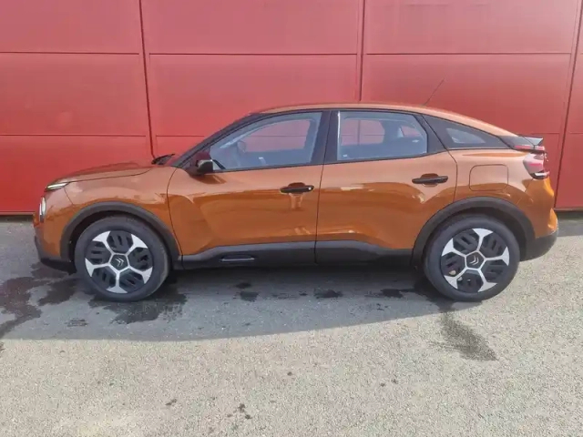 Citroën C4 puretech 100 s&amp;s bvm6 — photo 5