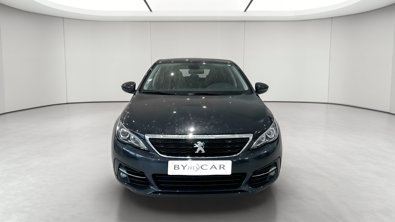 Peugeot 308 PureTech 110ch S&amp;S BVM6 — photo 8