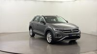 Volkswagen T-Roc 1.5 TSI EVO 150ch Style DSG7 — photo 3