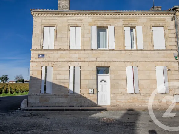 Immeuble de rapport 10 pièces 191 m²