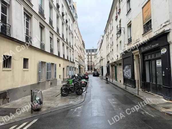 Boutique 70 m²