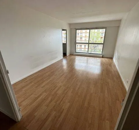 Appartement 3 pièces 72 m²
