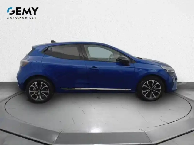 Renault Clio tce 90 ch gsr2 — photo 20
