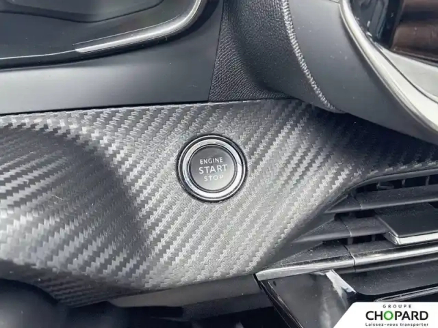 Peugeot 208 electrique 50 kwh 136ch — photo 23