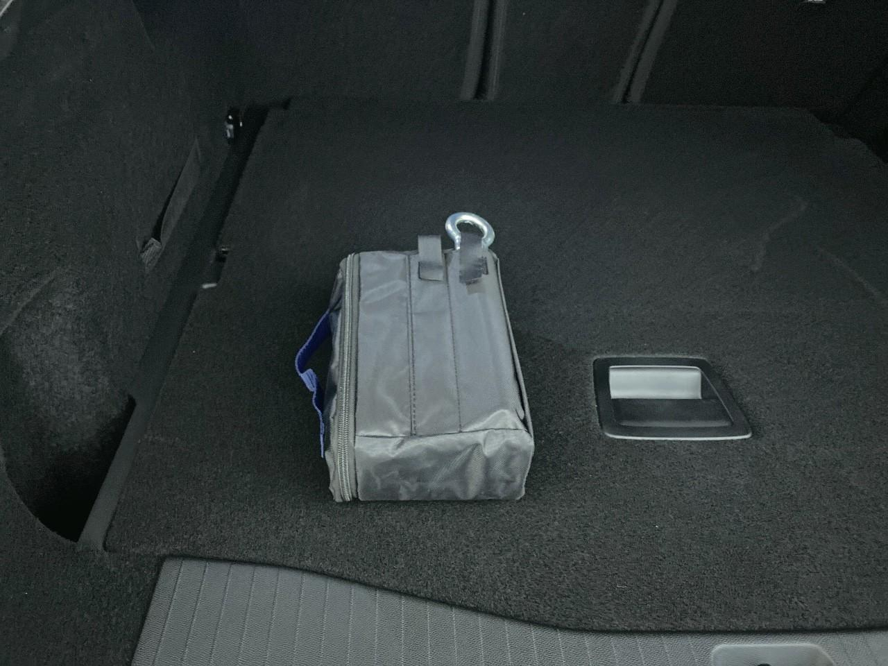 Opel Grandland 1.2 turbo hybrid 145 ch e-dct6 gs — photo 16