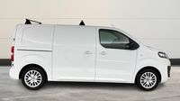 Fiat Scudo M 2.0 BlueHDi 145ch S&S EAT8 — photo 4