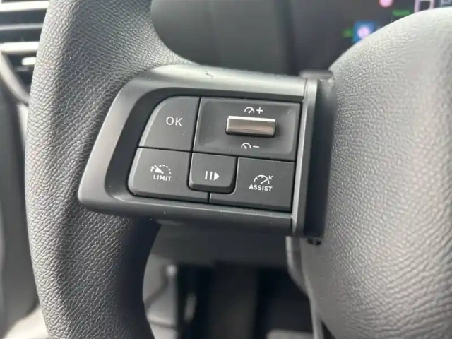 Citroën C4 e- 136 ch automatique — photo 38