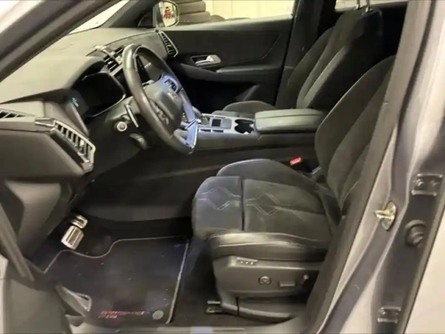 Ds Ds 7 crossback e-tense 225ch performance line — photo 12
