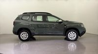 Dacia Duster 1.5 Blue dCi 115ch Expression 4x2 — photo 4