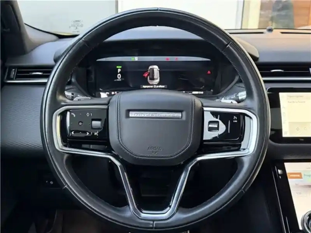 Land Rover Range Rover 2.0l p400e phev 404ch — photo 16